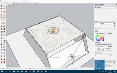 Наши столы для съёмки еды