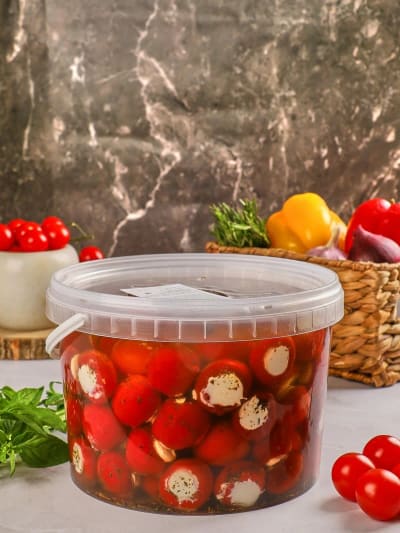 Фотосъемка продуктов питания для маркетплейсов