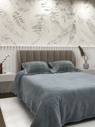 Портфолио пледы, наволочки, наматрасники, покрывала