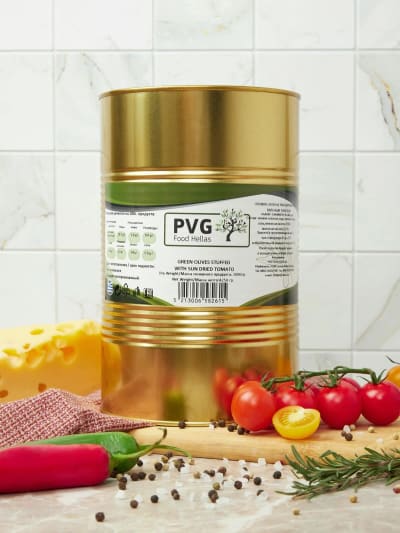 Фотосъемка продуктов питания для маркетплейсов