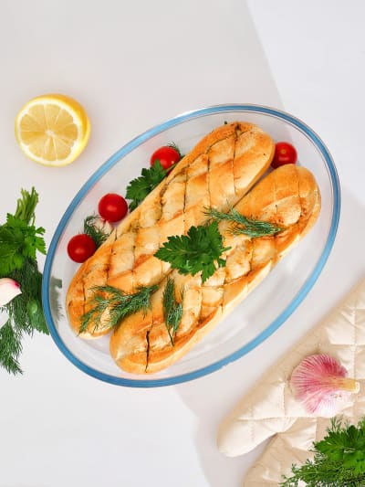Фотосъемка еды и продуктов на белом и черном фоне для каталога