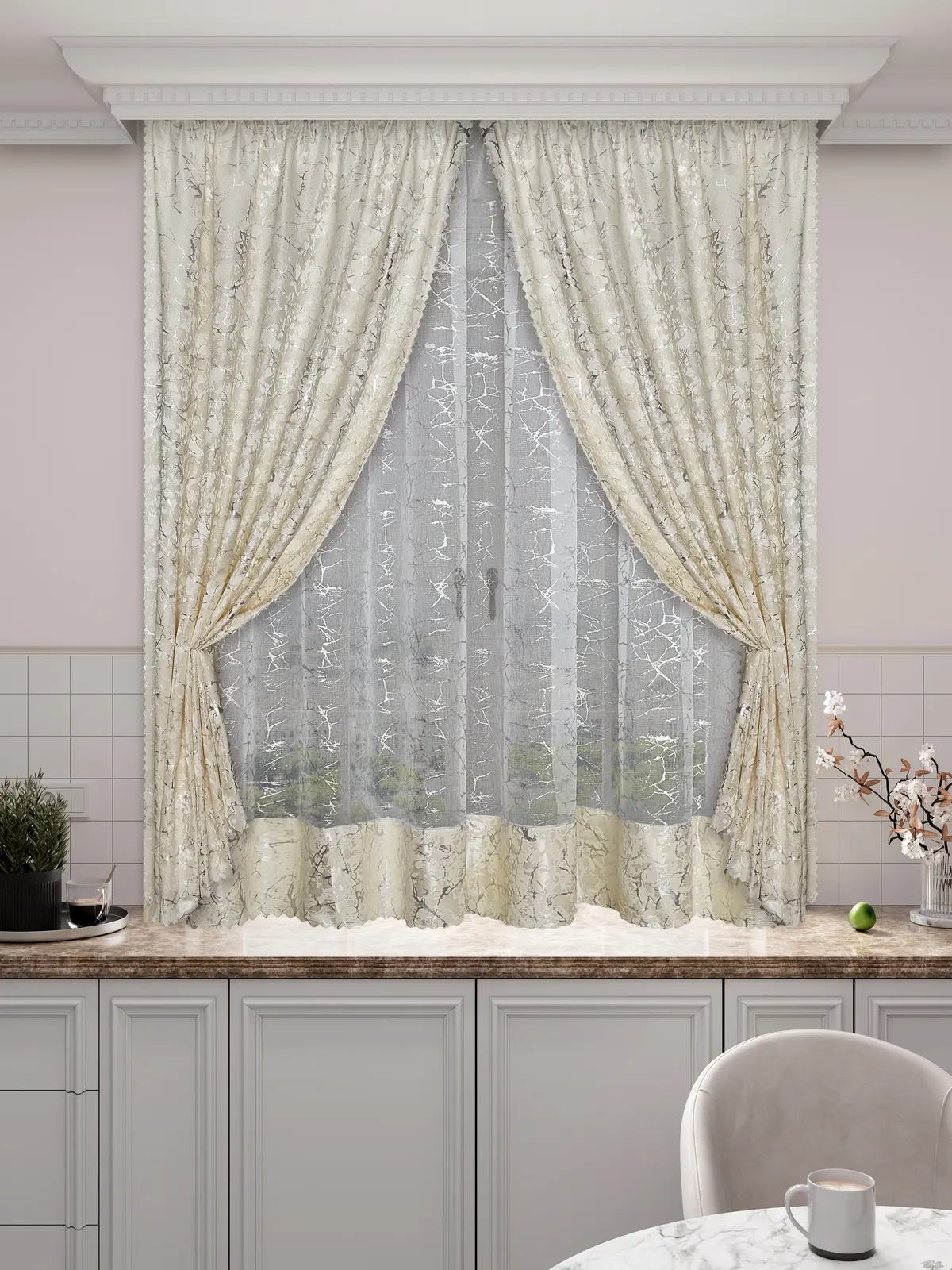Инесса — кадр 3 из 8