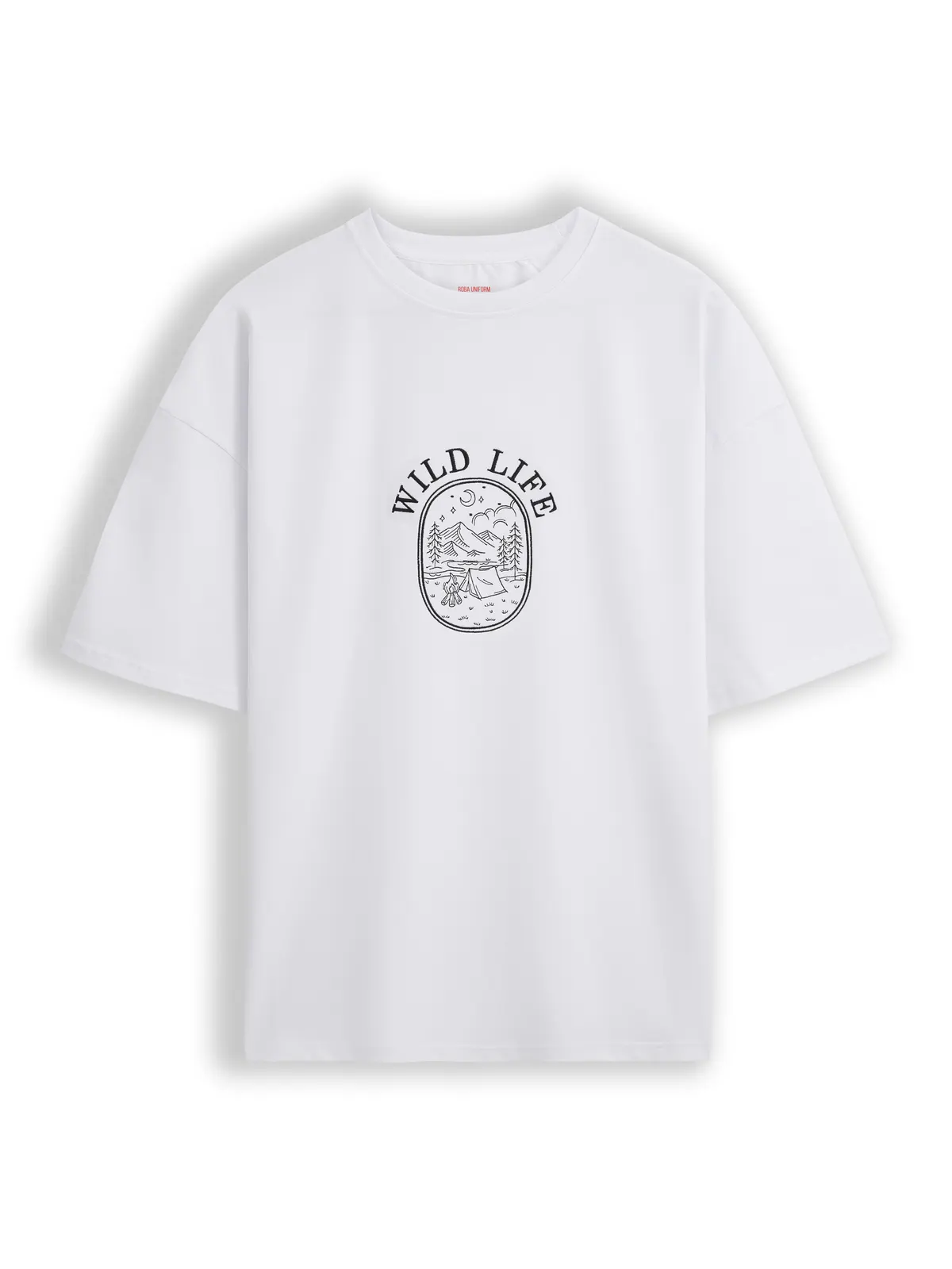 ROBA UNIFORM — кадр 7 из 8