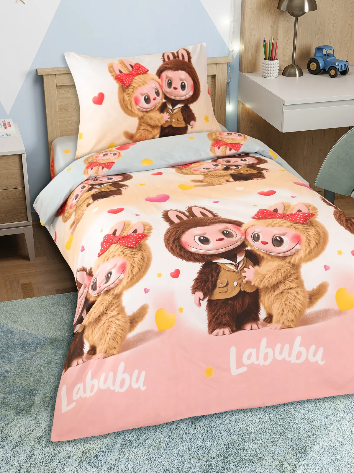 LUSKANTEX SHOP — кадр 4 из 8