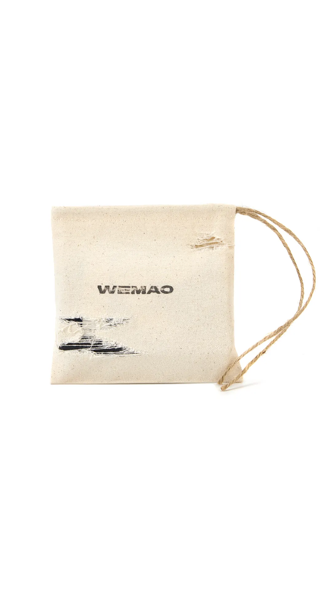 WEMAO — кейс съёмки