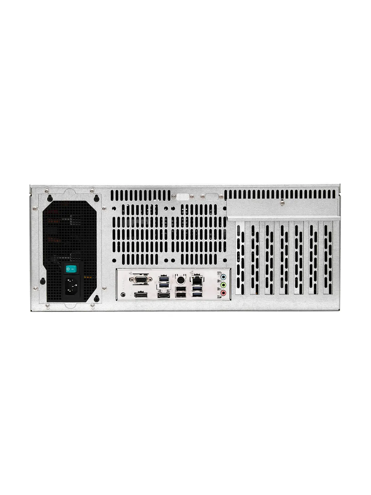 Айтитаск — кадр 5 из 7