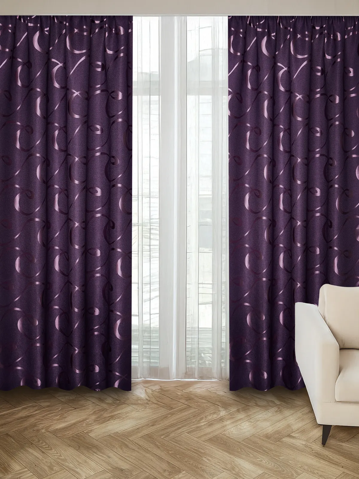 Soft Textile — кадр 7 из 8