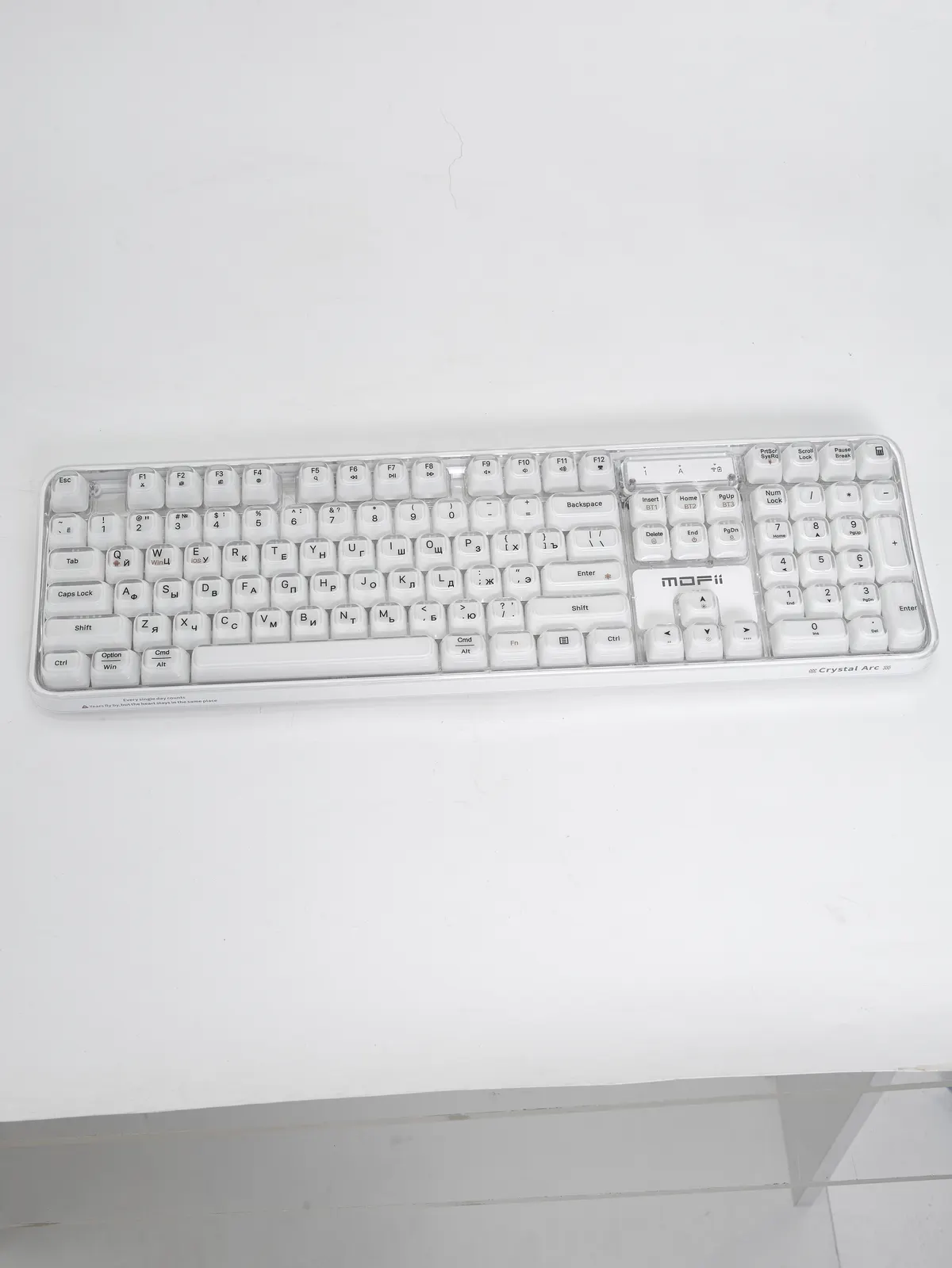 Гранд М — кадр 2 из 8