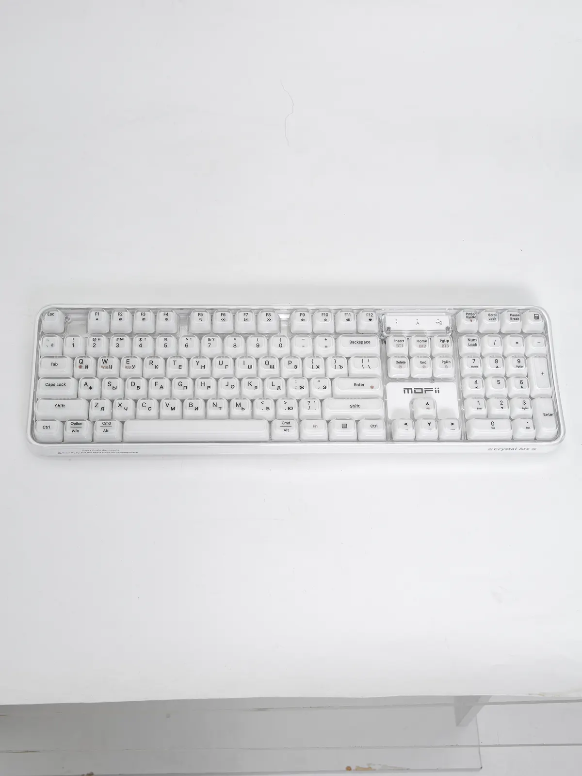 Гранд М — кадр 3 из 8