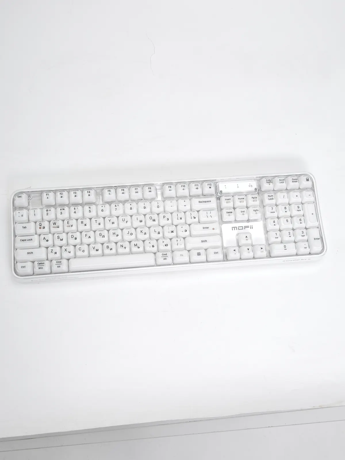 Гранд М — кадр 7 из 8