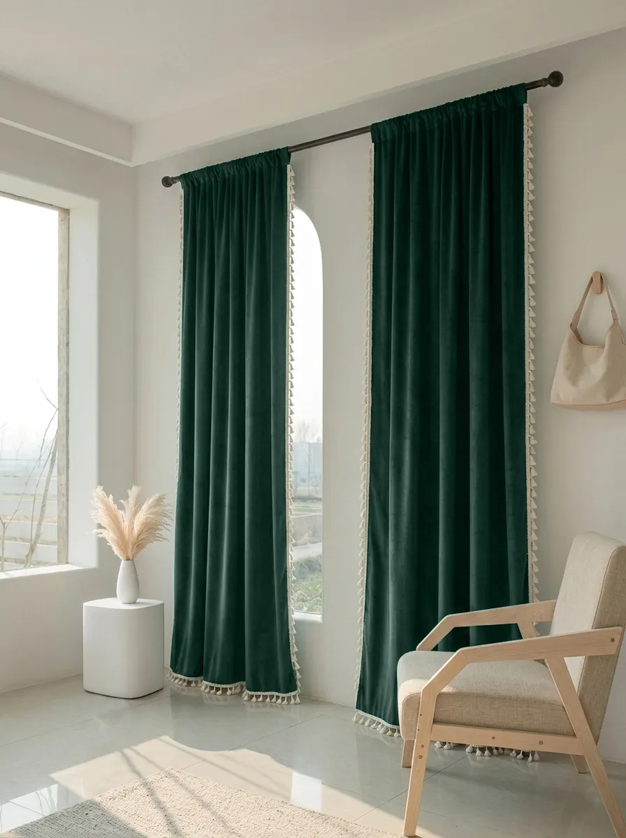 GARDENIA Home Fashion — кейс съёмки