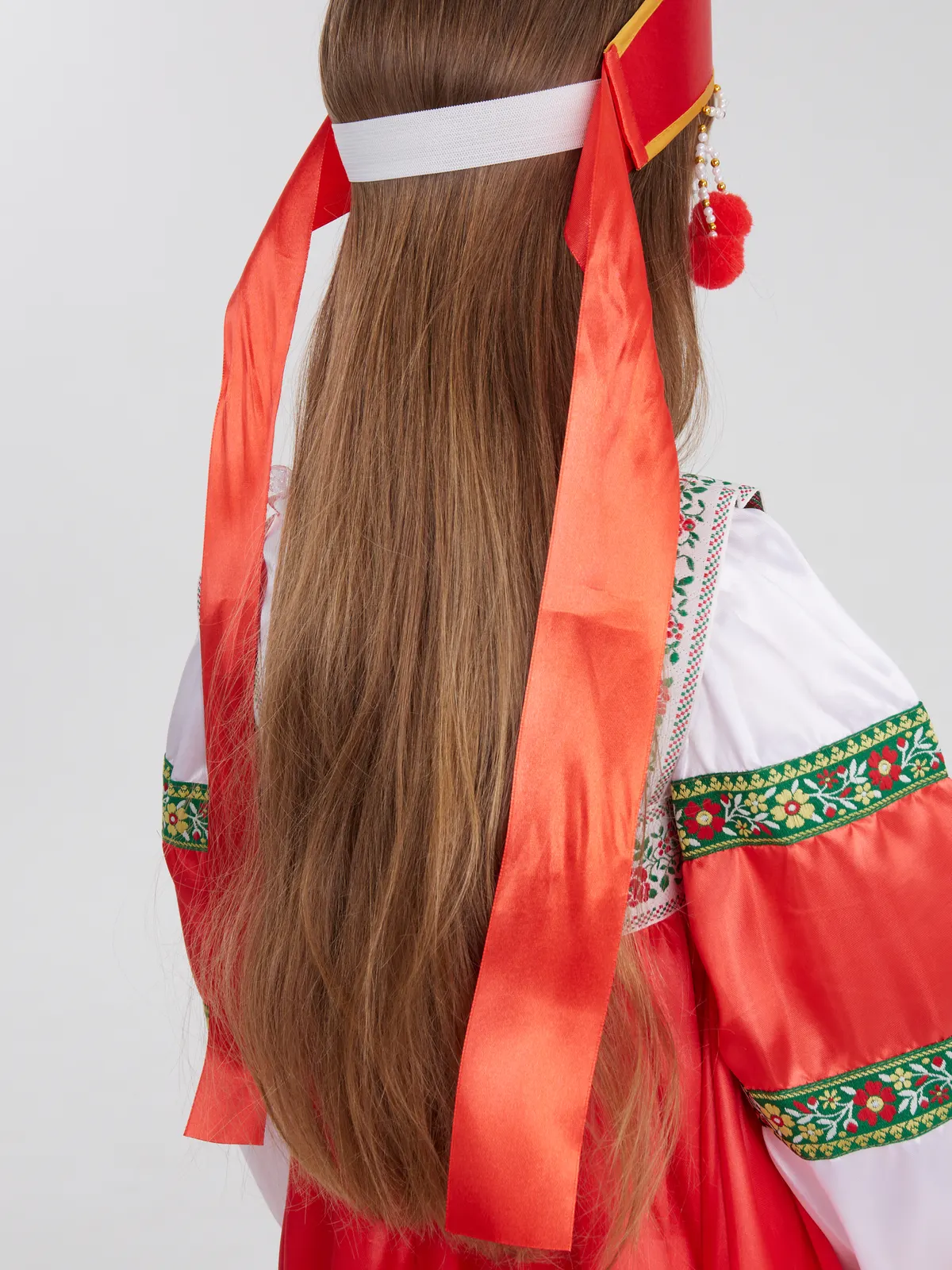 Bambolo — кейс съёмки