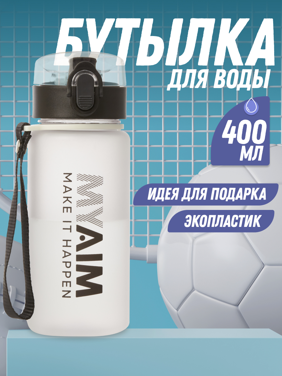 Контент для карточки товара: бутылки для воды
