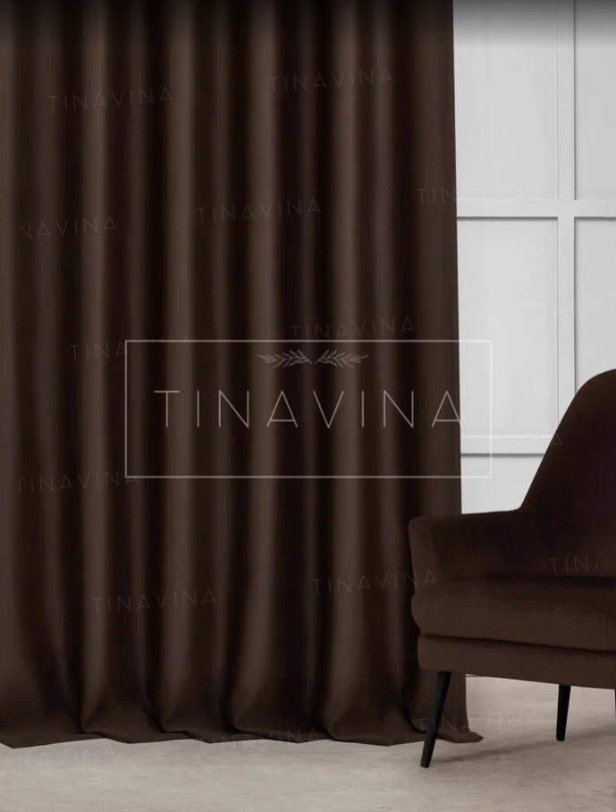 TINAVINA — кадр 2 из 9 съёмки штор и текстиля для маркетплейсов