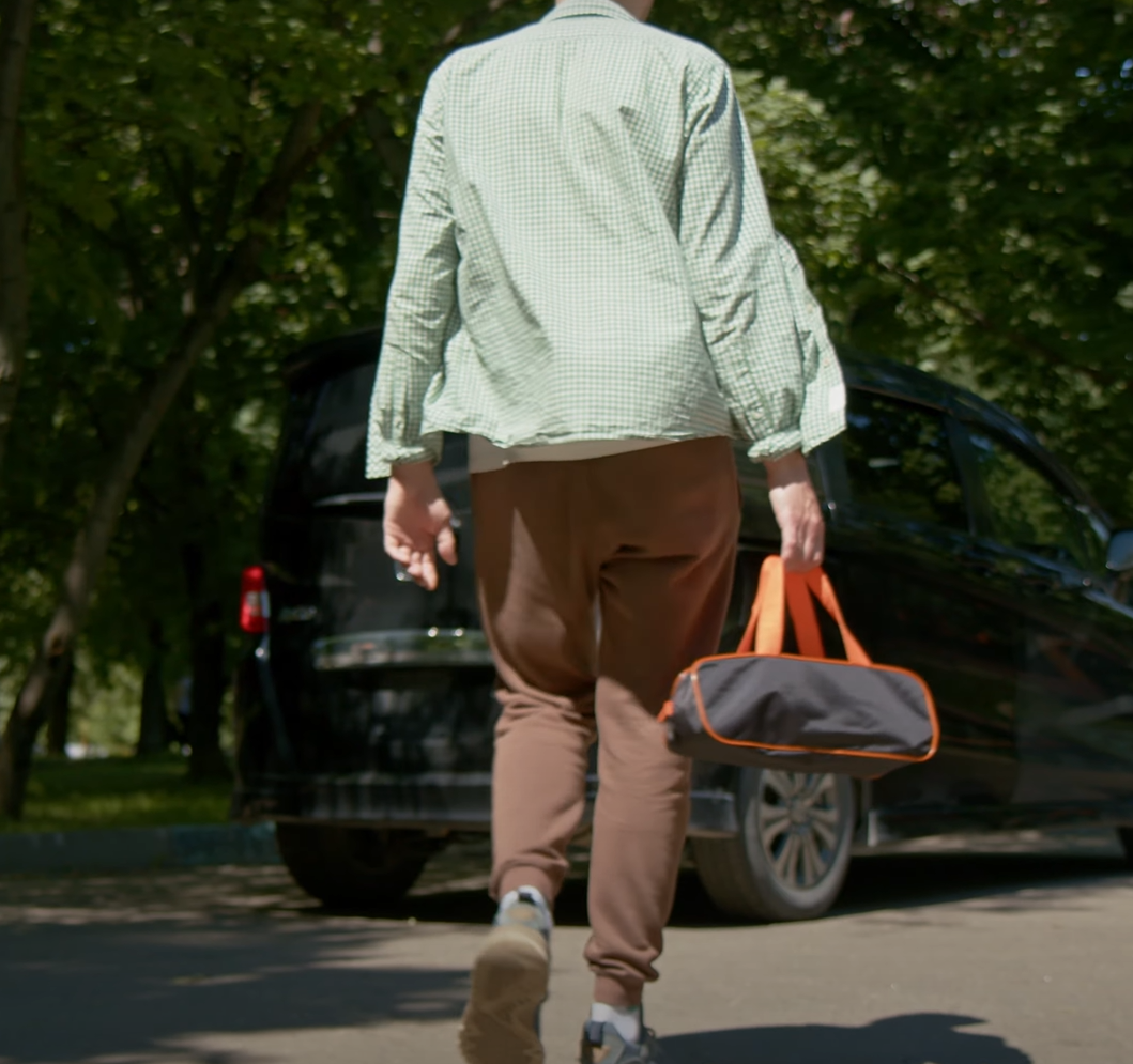 Автопылесос
