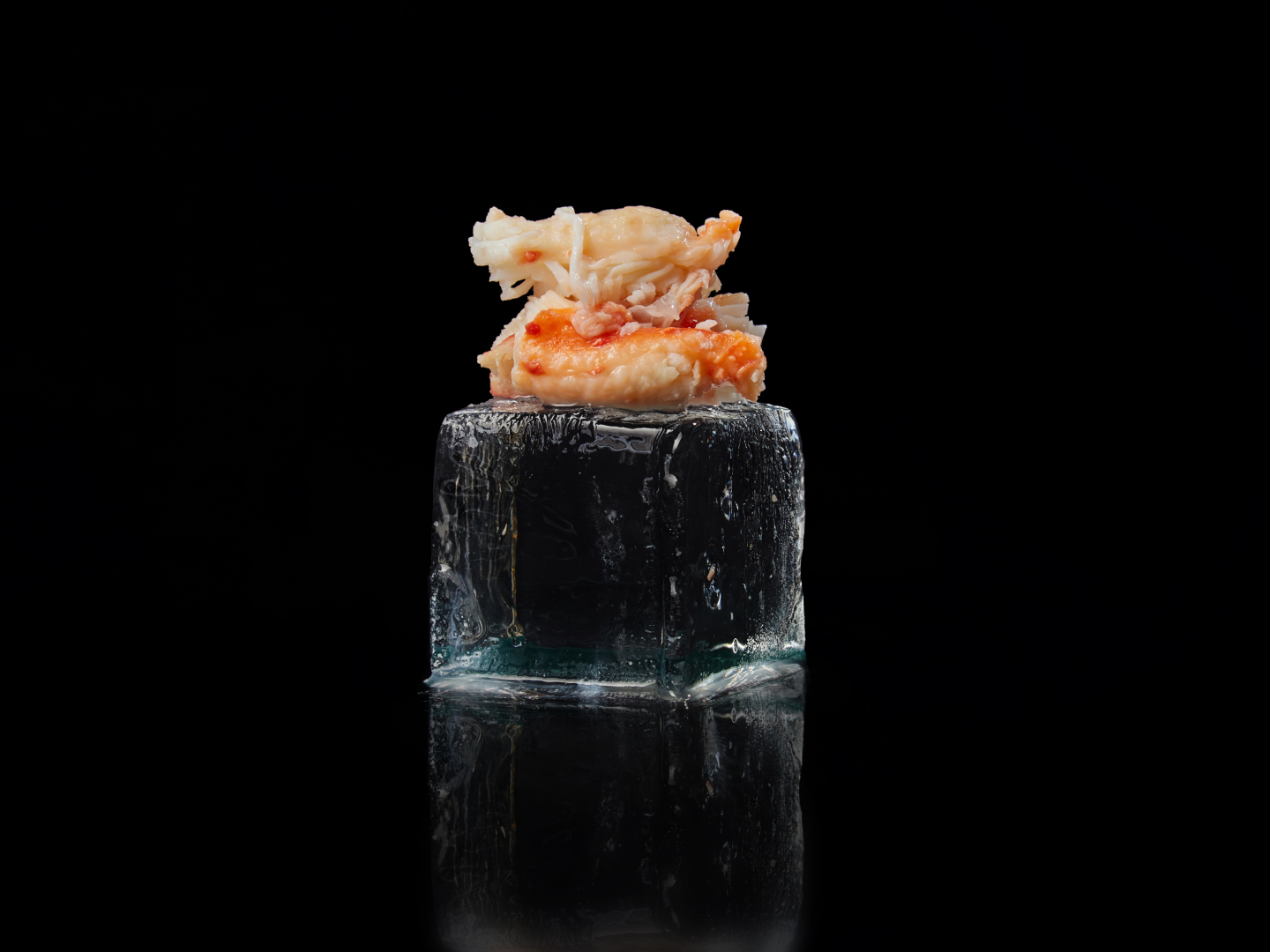 Caviar Beluga — кадр 5 из 6